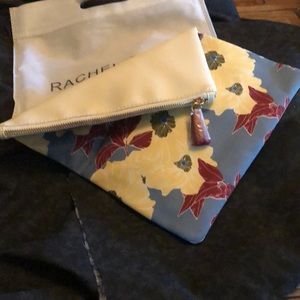 Rachel pally clutch NWT